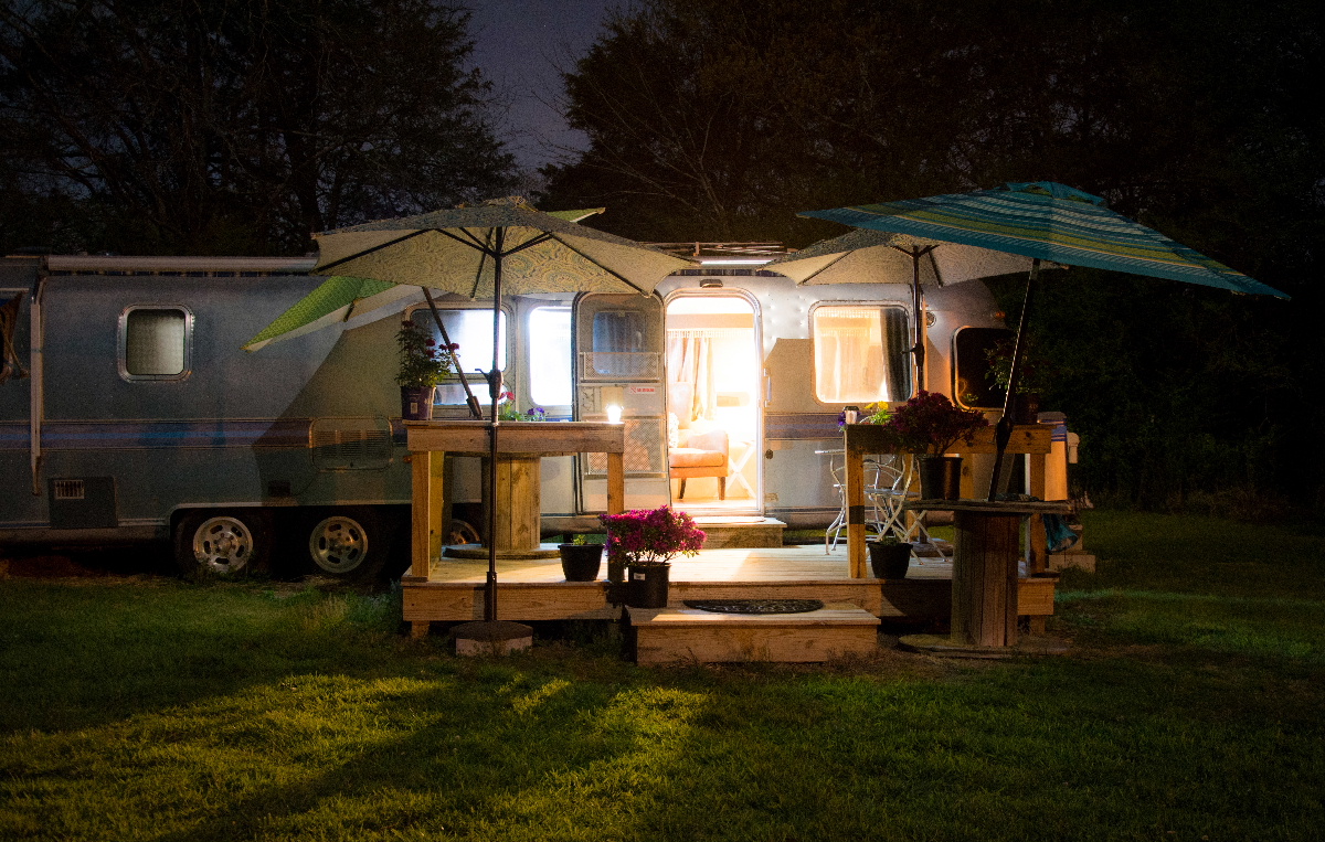 Stillwaters Farm, Henderson TN | Farm Stay USA